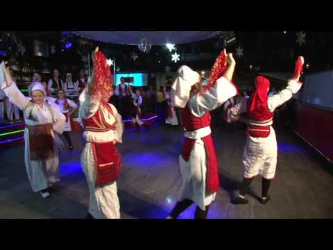 DIASPORA FEST - VALLE