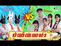 KỲ CUỐI CỦA SAO ĐỎ 2 Elite Talent Đào Nguyễn Ánh COMEDY MUSIC VIDEO