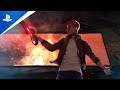Flashback 2 - Story Trailer | PS5 & PS4 Games