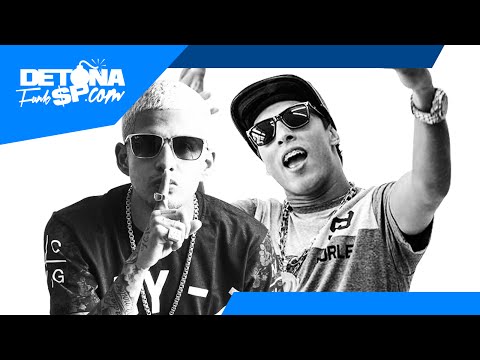 MC Rodolfinho e MC Boy do Charmes - Papo de Estouro (DJ Jorgin e DJ Rhuivo)
