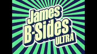 James - Dreaming Up Tomorrow