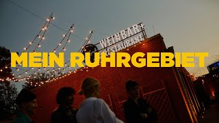 Ruhrgebiet - Travel | Explore | Feel