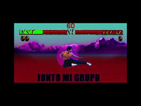 MATES - JUNTO MI GRUPO (PROD CALAVERA CONICA)