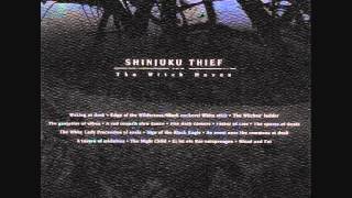 Shinjuku Thief  _  The Witches' Ladder