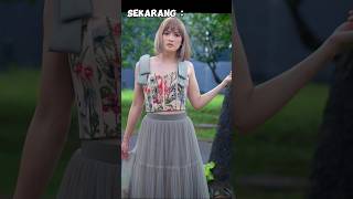 Download lagu Chika Jessica Dulu vs Sekarang #shorts #chika #jessica #duluvssekarang #feedshorts mp3