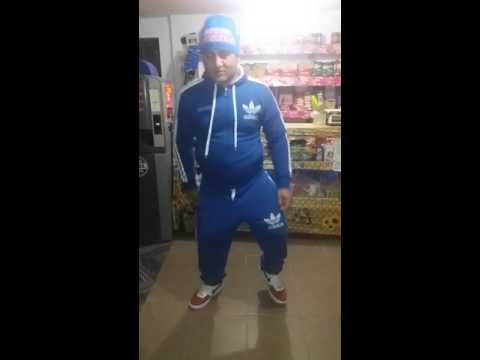 George boss de boss 2016