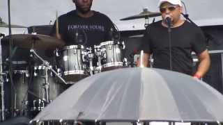 Smokie Norful - No Greater Love