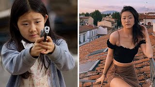 Safe (2012) Cast: Then and Now ★ 2021