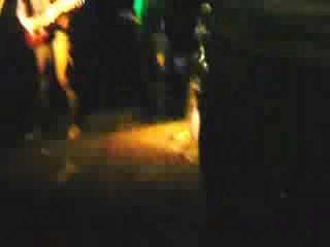 Fire in the Attic Weihnachtsshow 2007