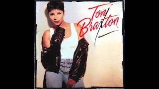 TONI BRAXTON ~ CANDLELIGHT