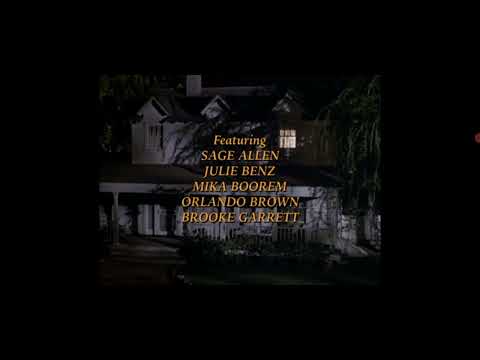 Patrick Williams - A Walton Easter (End Titles)