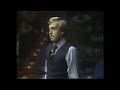 terry griffiths v fred davis state express world challenge cup 1979