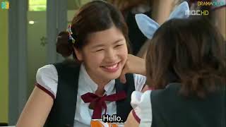 Playful kiss Episode 1 full HD with English Subtit