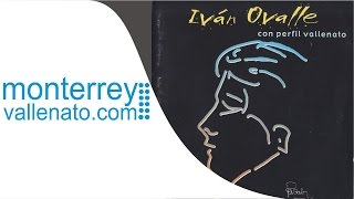 DOS MIL RECUERDOS - IVAN OVALLE &amp; EDUARDO LORA