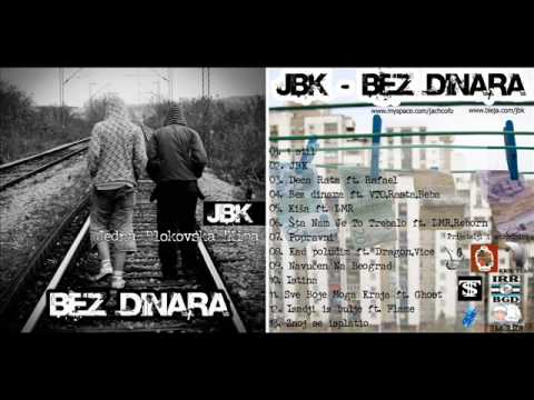 JBK - Jedan Stil (2009)