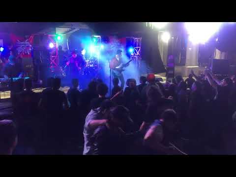 El infierno de Dante / Guayarte 2025/ Guayaquil Rock Fest! 