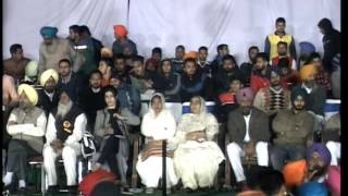 (13) Landran (Mohali) Kabaddi Tournament 19 Dec 2015