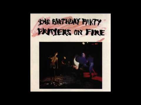 The Birthday Party - Capers