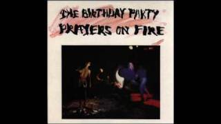The Birthday Party - Capers