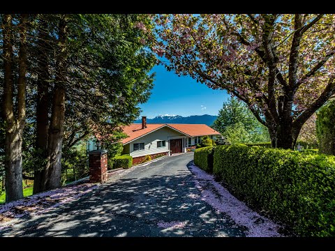 8519 Grand View   Chilliwack BC