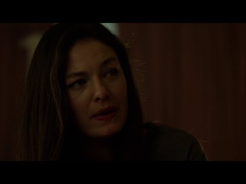 Marvels The Punisher Season 2 Beth learns Frank's real name [1080p]