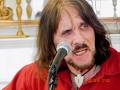 Tom Pacheco live at The Colony Woodstock New York 2010