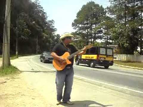 André Augusto - morena