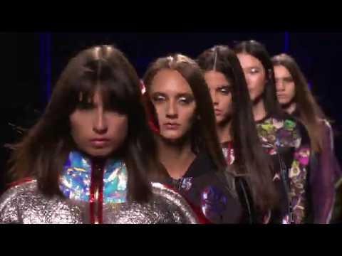 CUSTO BARCELONA | MBFWMadrid Enero 2020