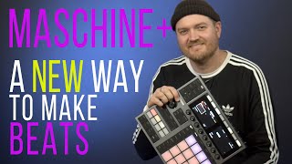 Native Instruments: Maschine + TUTORIAL- HOW TO Automate Parameters