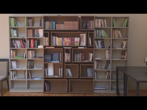 Hapet Qendra e Librit dhe Leximit