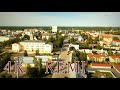 Kemi 4K Finland from air - Suomi ilmasta drone video