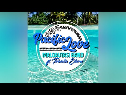 Pacific Love Band - Beautiful Woman
