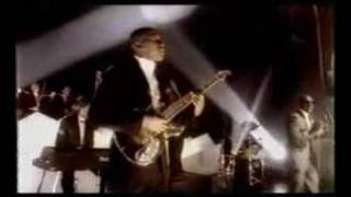Mark Morrison - Moan &amp; Groan [OFFICIAL MUSIC VIDEO]