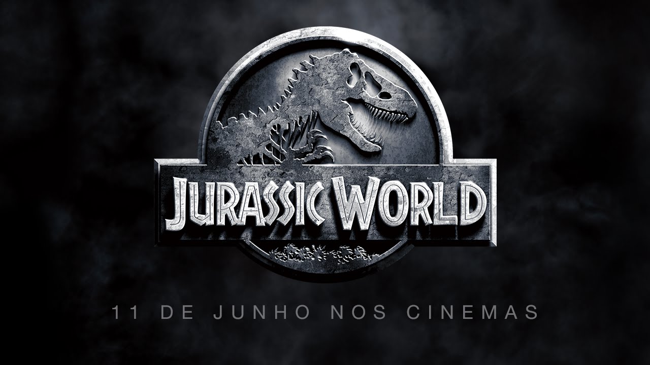 Assistir trailer de Jurassic World: O Mundo dos Dinossauros