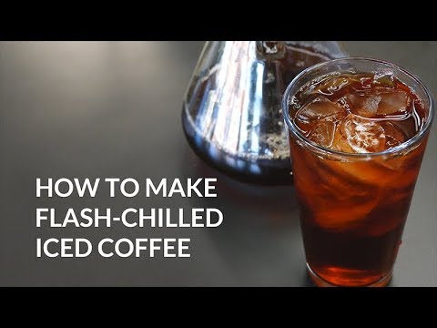 download lagu mp3 mp4 Flash Chilled Coffee, download lagu Flash Chilled Coffee gratis, unduh video klip Flash Chilled Coffee