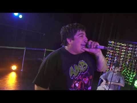 COBE vs DAC - Semis. COPA RECOLETA - FECHA 2