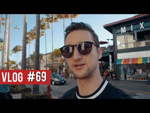 I Moved from New York to Los Angeles | Vlog #69