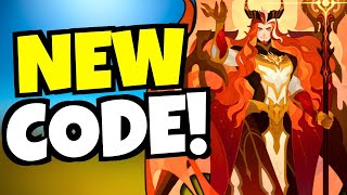 NEW CODE & DRAGON SUMMONS!!! [AFK Arena]
