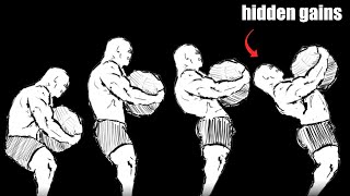 How Sandbags Transform Your Physique
