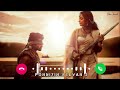 Aga Naga BGM Ringtone ️ PS 2 Love Bgm Karthi Trisha Film Tamil