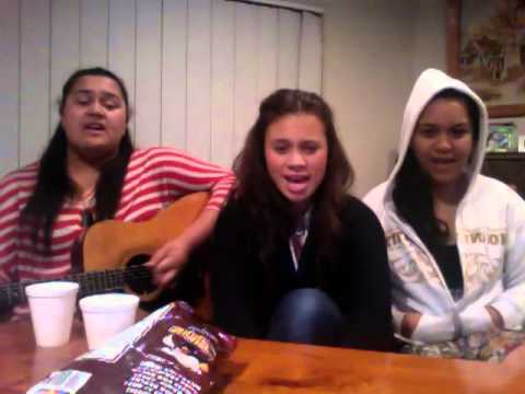 Trio Gang Casualty of Love cover