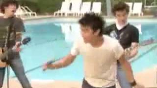 Jonas Brothers- Poor Unfortunate Souls (Official Video!)