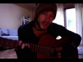 "hudson" vampire weekend cover by Mike Molaro ...