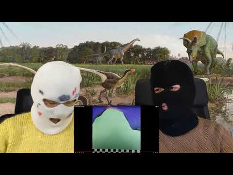 [STARK] AHZUMJOT x EDO SAIYA | SOUNDTRACK FÜR DIE NACHT | ÄHRLICHE REAKTION