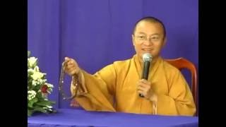 189.Vấn đáp: Thờ Phật và Niệm Phật (02/04/2011) video do TT. Thích Nhật Từ giảng - Thích Nhật Từ