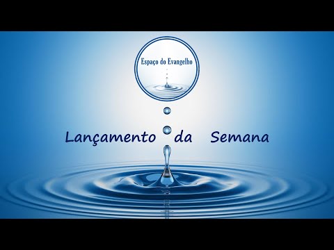 Lançamento da Semana - Segurança. #050