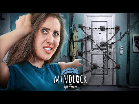 Gefangen in den eigenen vier Wänden! Absolut Genial! Mindlock - The Apartment