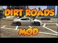 Dirt Roads Mod 5