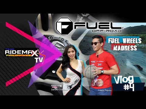 Feature Showcase | Fuel Offroad Brand Review Vlog