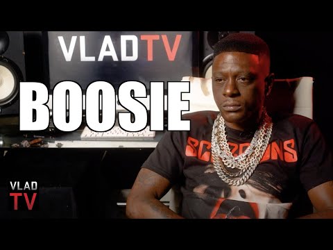 Boosie über die Verurteilung von AR-Ab durch den Richter zu 45 Jahren Haft aus persönlichen Gründ...